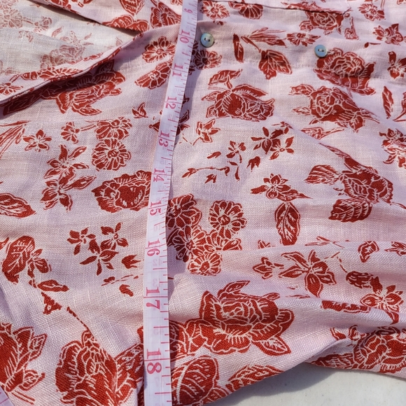 ZARA Blouse size M - Picture 10 of 10